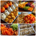28 Delicious Halloween Food Ideas for Your Celebration