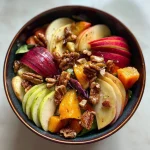 Autumn Salad Recipes
