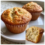 Banana Muffins