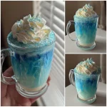Brew Your Own Magical Cold Witches Brew Coffee Inspired by Disney World!