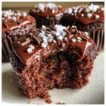 Brownie Cupcakes – Two Sisters