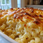 Classic Baked Mac & Cheese
