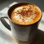 Cozy Pumpkin Spice Latte Recipe for Autumn Bliss