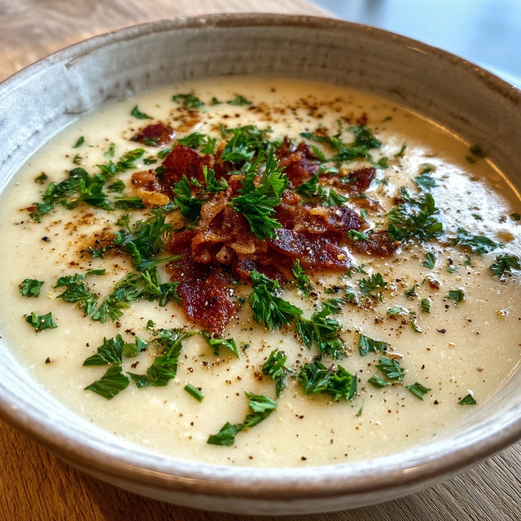 Creamy Pioneer Woman Potato Soup Recipe to Warm Your Soul