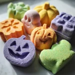 Create a Spooktacular Halloween Lush Recipe That Wows!