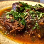 Crock Pot Chuck Roast