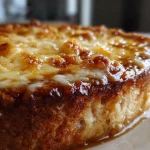 Crockpot French Onion Soup