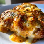 Delicious Texas Roadhouse Smothered Chicken Recipe