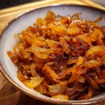 Easy Caramelized Onions: Elevate Your Vegetarian Meals