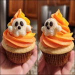 Easy Halloween Treat Recipes