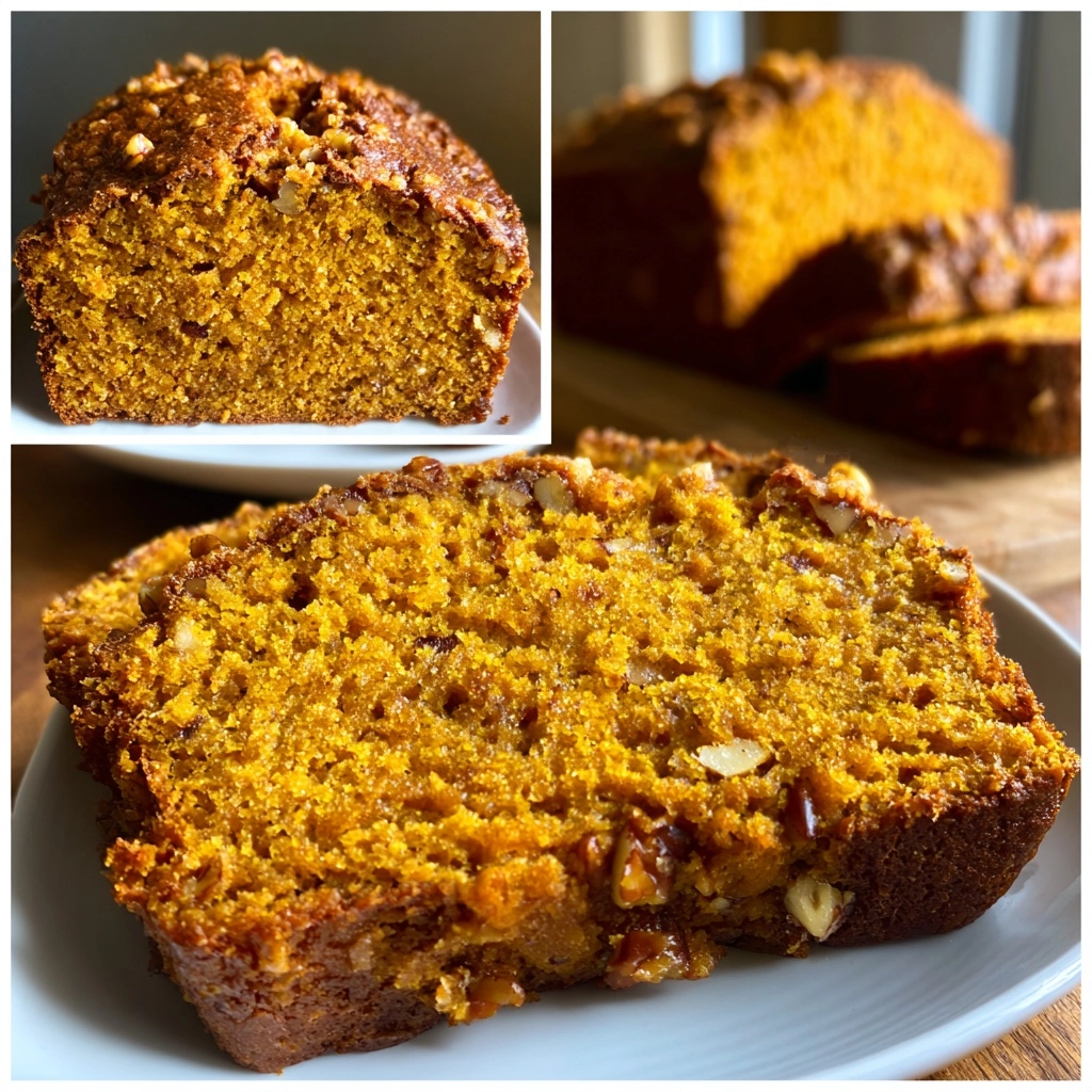 Easy Pumpkin Bread: The Best Recipe You’ll Ever Make