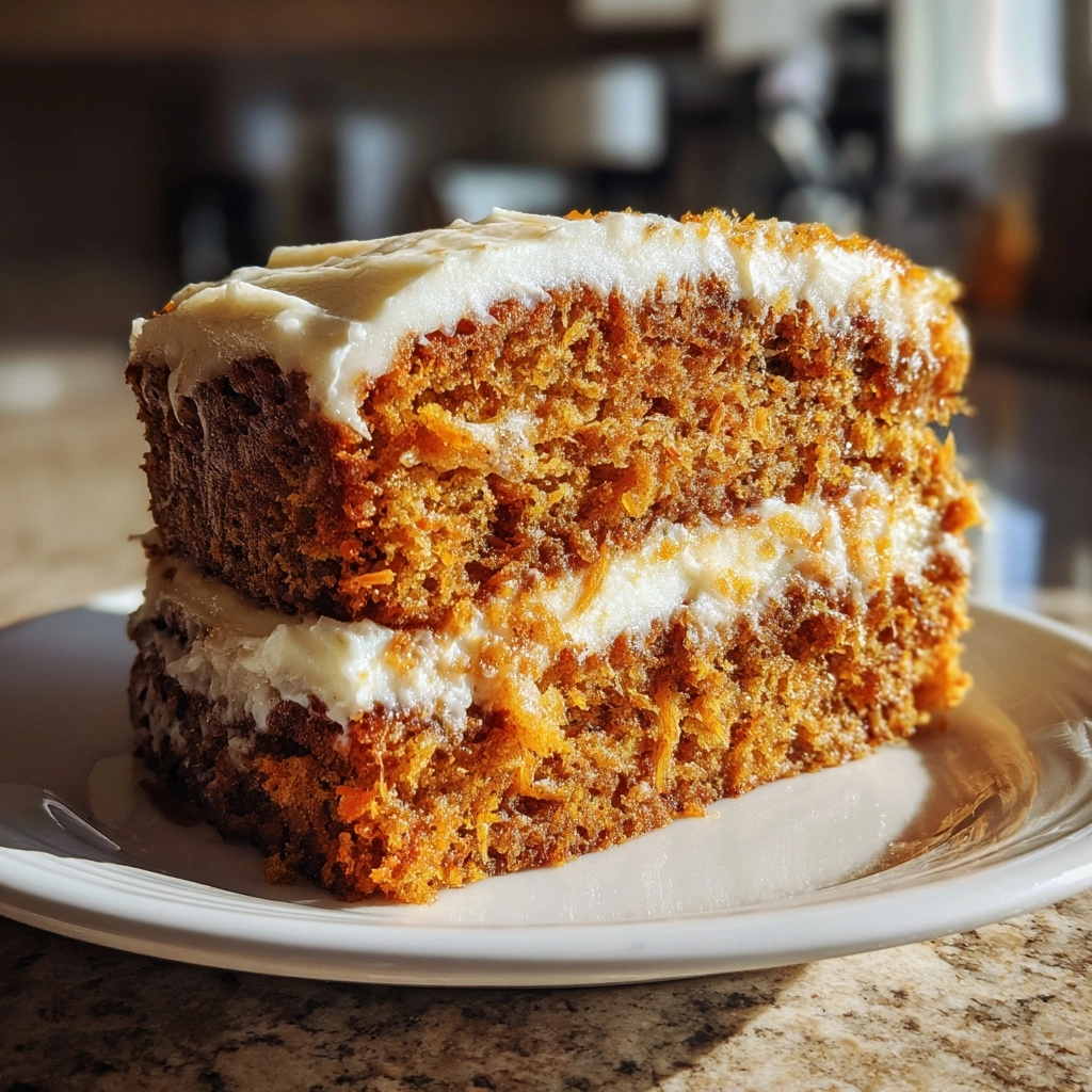 Easy Pumpkin Spice Cake