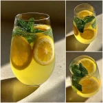 Enchant Your Taste Buds with Witches Brew Lemonade!