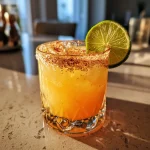 Fall Margarita