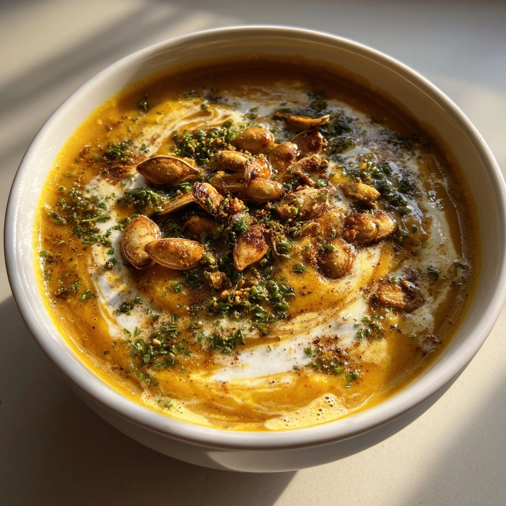 Fall Soups and Stews