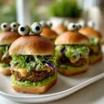 Frankenstein Sliders