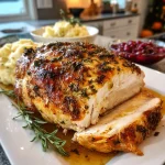 Friendsgiving Menu Ideas