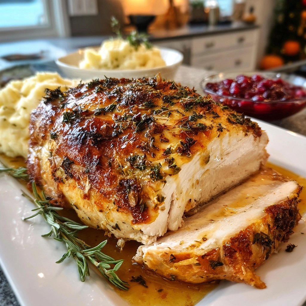 Friendsgiving Menu Ideas