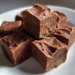 Fudge Recipe