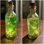 Glow-in-the-Dark Potion