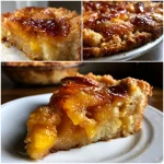 Gluten-Free Peach Cobbler