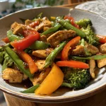 Go-To Recipes for Low-Energy Nights