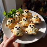 Halloween Dinner Ideas