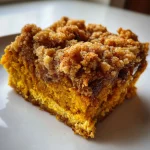How to Make Pumpkin Dump Cake for a Simple Fall Dessert