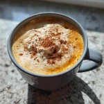 How to Make Pumpkin Spice Latte at Home: Cozy Recipe