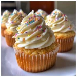 Indulge in a Lazy Girl’s Easy Vanilla Cupcake Recipe