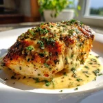 Irresistible Asiago Chicken A Delicious Family Favorite
