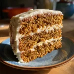Irresistible Brown Butter Pumpkin Spice Cake Recipe