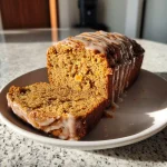 Irresistible Brown Sugar Pumpkin Loaf Recipe to Savor