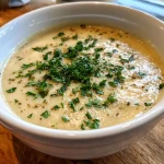 Irresistible Creamy Rustic Potato Soup Recipe You’ll Love
