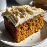 Irresistible Easy Pumpkin Spice Cake Recipe to Savor