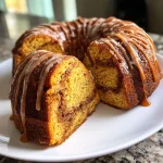 Irresistible Maple Pumpkin Spice Bundt Recipe for Fall