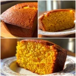 Irresistible Pumpkin Olive Oil Cake Recipe to Savor