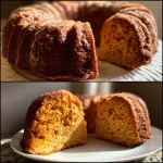 Irresistible Pumpkin Spice Coffee Cake Recipe to Delight You