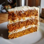 Irresistible Pumpkin Spice Latte Cake Recipe to Delight You