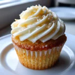 Irresistible Vanilla Bean Cupcakes for Any Occasion