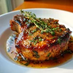 Irresistibly Juicy Baked Pork Chops: Your Dinner Game Changer!