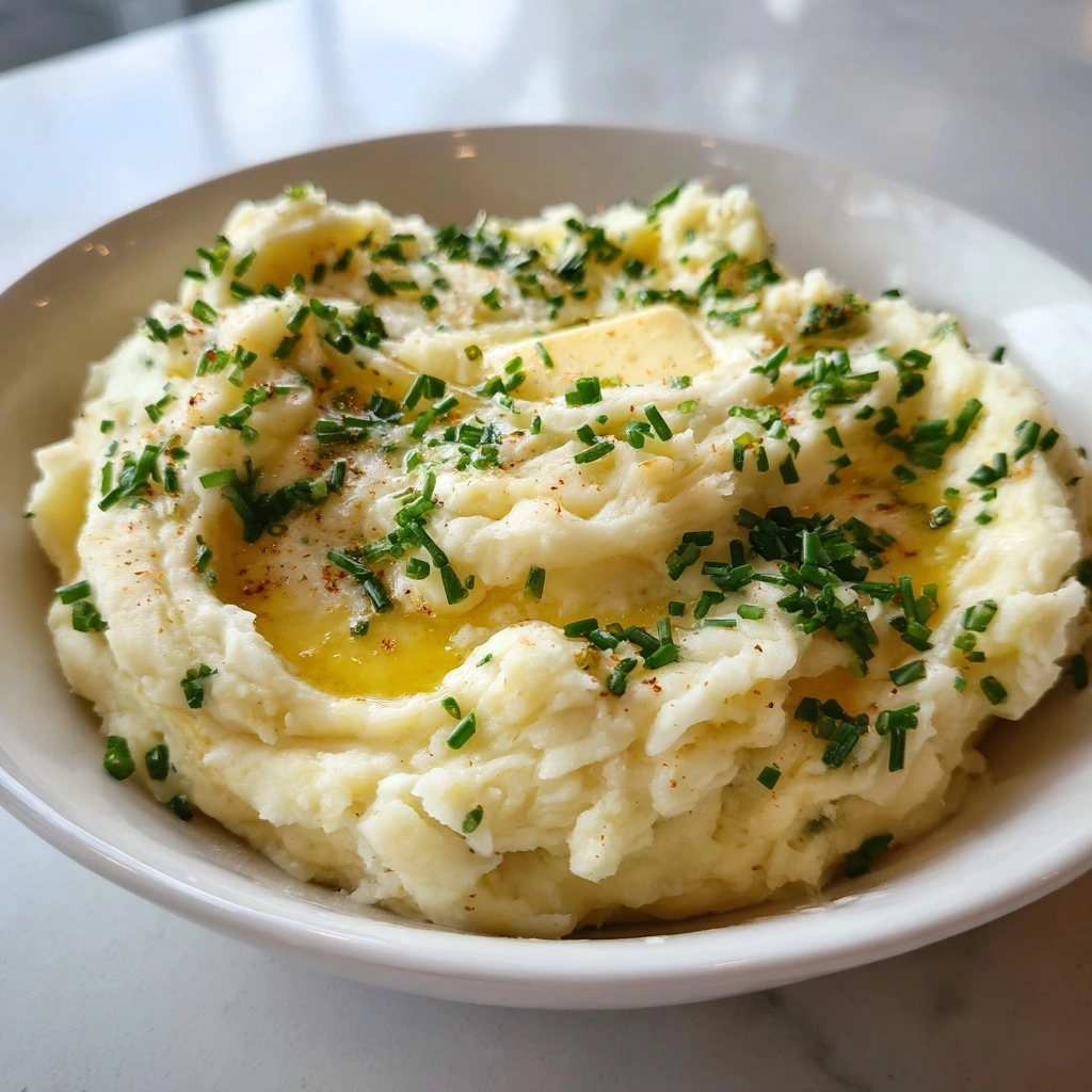 Make Ahead Thanksgiving Sides