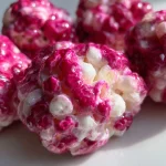 Marshmallow Rice Krispies (Bubbles) Halloween Brains
