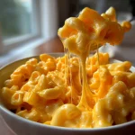 Monster Mac and Cheese: Fun and Creepy Halloween Dinner