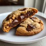Peanut Butter Cup Cookies