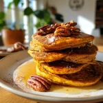 Pumpkin Pancake Recipes Using Pancake Mix Recipe