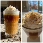 Pumpkin Spice Cold Brew Recipe