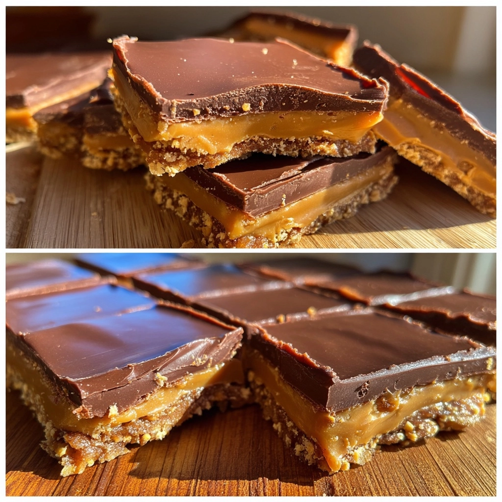 Reese's Bark