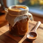 Slow Cooker Apple Butter