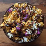 Spooktacular Snack Ideas for a Halloween Movie Night!